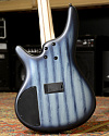 Бас-гитара Ibanez SR300E-SVM, Blue - купить в "Гитарном Клубе"