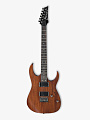 Электрогитара Ibanez RG421-MOL, Oil Natural - купить в "Гитарном Клубе"