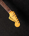 Электрогитара Fender Mustang Blonde, 1978 - купить в "Гитарном Клубе"