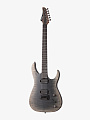 Электрогитара Schecter Banshee Mach-6 FOB - купить в "Гитарном Клубе"