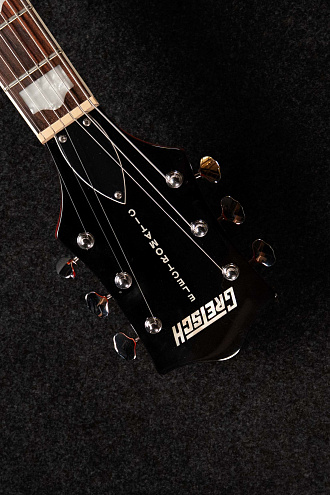 Полуакустическая гитара Gretsch G5420T Electromatic Orange Stain