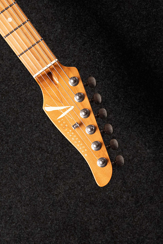 Электрогитара Anderson Custom Drop Top, 2025 - купить в "Гитарном Клубе"