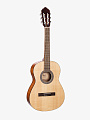Классическая гитара Cort AC200-4/4-OP - купить в "Гитарном Клубе"