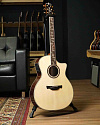 Электроакустическая гитара Crafter STG G-27ce - купить в "Гитарном Клубе"