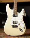 Электрогитара Fernandes LE-1Z HH Cream White - купить в "Гитарном Клубе"