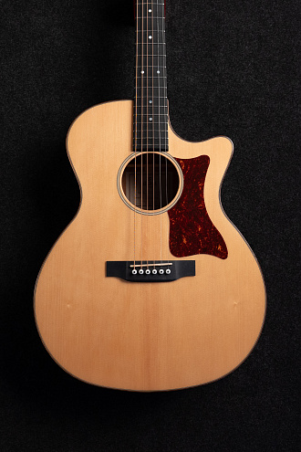 Электроакустическая гитара Sigma GMC-1E - купить в "Гитарном Клубе"