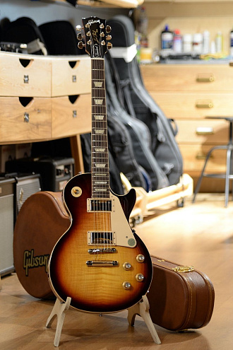Электрогитара Gibson Les Paul Standard 