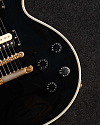 Электрогитара Edwards By ESP Les Paul Custom, Japan