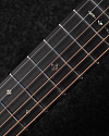 Электроакустическая гитара Sigma OMTC-1E-SB - купить в "Гитарном Клубе"