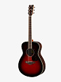 Акустическая гитара Yamaha FS830 TOBACCO BROWN SB - купить в "Гитарном Клубе"