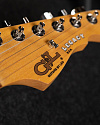 Электрогитара G&L FD Legacy 3-Tone Sunburst CR - купить в "Гитарном Клубе"