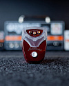 Гитарная педаль Danelectro DJ8 Hash Brown Flanger - купить в "Гитарном Клубе"
