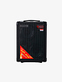 Трэвел комбоусилитель для электрогитары JOYO JPA-862 Rollable Street Amp, 24Вт - купить в "Гитарном Клубе"