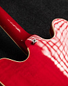 Электрогитара Heritage Standard H-530 Trans Cherry - купить в "Гитарном Клубе"