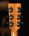 Акустическая гитара Django OM-custom, by GMD - купить в "Гитарном Клубе"