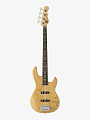 Бас-гитара G&L Tribute JB-2 Natural Gloss RW - купить в "Гитарном Клубе"