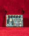 Гитарная педаль Dunlop MXR DD11EU Dime Distortion - купить в "Гитарном Клубе"