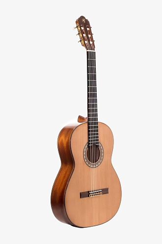 Классическая гитара Prudencio Saez 1-S (8) Cedar - купить в "Гитарном Клубе"