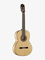 Классическая гитара Alhambra Flamenco Student 3F  - купить в "Гитарном Клубе"