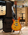 Электрогитара PRS SE CUSTOM 24 L/H VINTAGE SUNBURST - купить в "Гитарном Клубе"