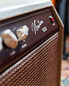 Ламповый комбоусилитель для электрогитары Yerasov Igor Boiko Signature, 1х12" Celestion G12H Anniver - купить в "Гитарном Клубе"