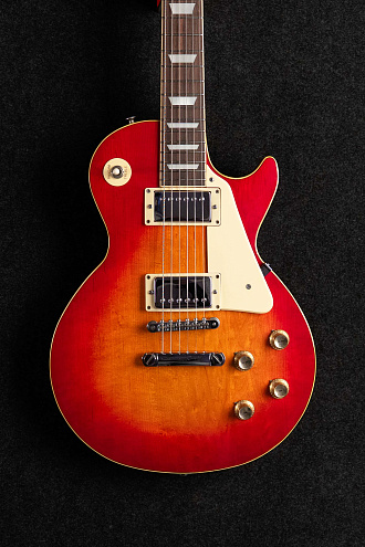 Электрогитара Yamaha Les Paul SL500