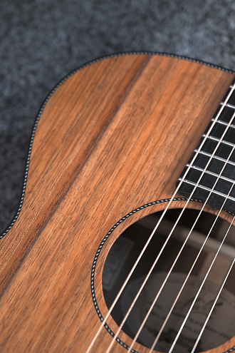 Электроакустическая гитара Maton EBW808C - купить в "Гитарном Клубе"