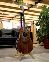 Электроакустическая гитара Ovation Applause AB24IIP-KOA Mid Cutaway - купить в "Гитарном Клубе"