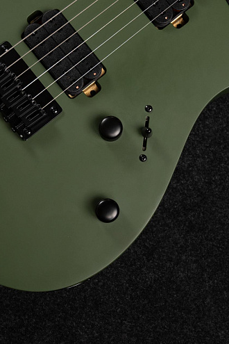 Электрогитара Spira S-400 MGR - купить в "Гитарном Клубе"