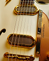 Электрогитара Duesenberg Starplayer TV Phonic, Venetian White, `2017 - купить в "Гитарном Клубе"