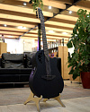 Электроакустическая 12-струнная гитара Ovation 2058TX-5 Elite T Deep Contour Cutaway 12-string Black - купить в "Гитарном Клубе"