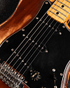 Электрогитара Fender Stratocaster’ 74  - купить в "Гитарном Клубе"
