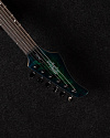 Электрогитара Schecter C-6 Pro Aqua Burst - купить в "Гитарном Клубе"