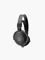 Наушники Audio-Technica ATH-AVC200 - купить в "Гитарном Клубе"
