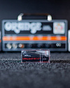 Гитарный звукосниматель DiMarzio DP226BK Billy Corgan Model BC-2, Bridge - купить в "Гитарном Клубе"
