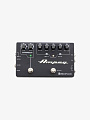Гитарная педаль Ampeg SCR-DI - купить в "Гитарном Клубе"