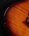Электрогитара Sterling Luke Signature Hazel Burst - купить в "Гитарном Клубе"