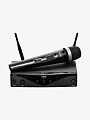 Беспроводная система AKG WMS420 Vocal Set Band A (530 - 559) - купить в "Гитарном Клубе"