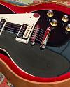 Электрогитара Gibson Les Paul Classic Ebony - купить в "Гитарном Клубе"