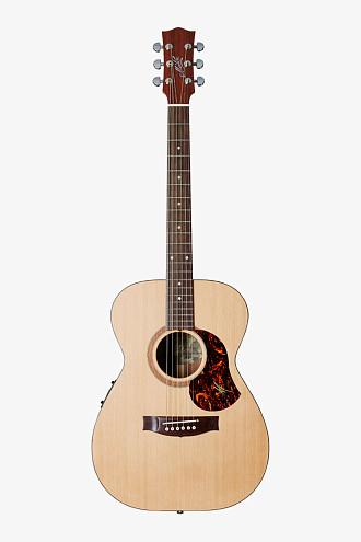 Электроакустическая гитара Maton SRS808 - купить в "Гитарном Клубе"