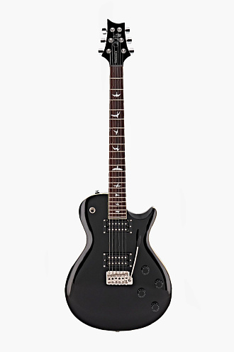 Электрогитара PRS SE TREMONTI STANDARD BLACK - купить в "Гитарном Клубе"