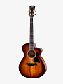 Электроакустическая гитара Taylor 222CE
