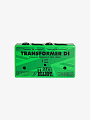 Гитарная педаль Peavey Trace Elliot Transformer DI - купить в "Гитарном Клубе"