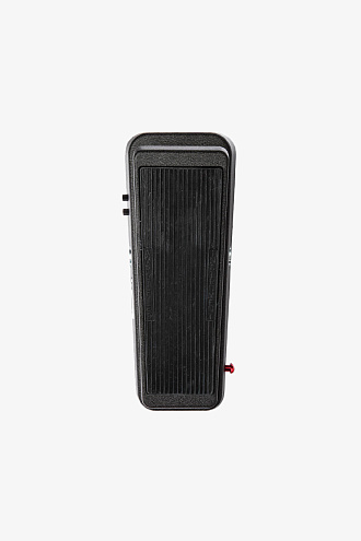 Гитарная педаль Dunlop GCB 100 CryBaby Bass Wah - купить в "Гитарном Клубе"
