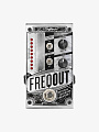 Гитарная педаль Digitech FreqOut, Feedback - купить в "Гитарном Клубе"