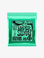 Струны для бас-гитары Ernie Ball Hyper Slinky - купить в "Гитарном Клубе"