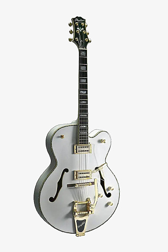 Полуакустическая гитара Peerless GigMaster Custom - купить в "Гитарном Клубе"