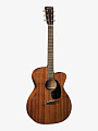 Электроакустическая гитара Martin OMC-15ME - купить в "Гитарном Клубе"