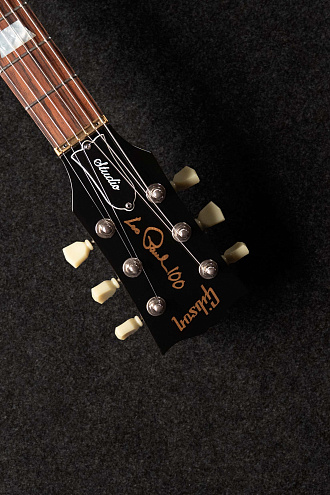 Электрогитара Gibson Les Paul Studio 100th Anniversary