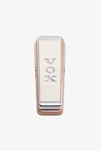 Гитарная педаль Vox Wah V847-C - купить в "Гитарном Клубе"